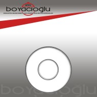 LAV-DMT270F DEMET ÇAY TABAK