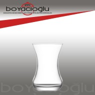 LAV-DMT303E DEMET İNCE BELLİ ÇAY BARDAK