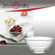LAV-DRN238E DERİN KÇK 6LI KASE