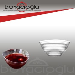 LAV-DRN258F DRN258 DERİN 6LI KASE