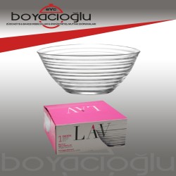 LAV-DRN298R6 DERİN BOL KASE
