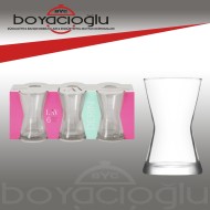 LAV-DRN312E DERİN ÇAY BARDAK