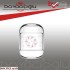 LAV-DUOSB5027S1 DESENLİ CAM SAKLAMA KABI ŞEKERLİK