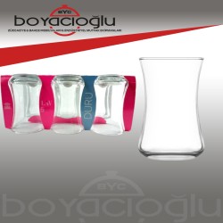 LAV-DUR306E DURU ÇAY BARDAK