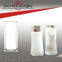 LAV-DUR331E DURU LİMONATA RAKI BARDAK
