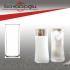 LAV-DUR331E DURU LİMONATA RAKI BARDAK