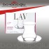 LAV-EDAS1 EDA ÇAY SETİ