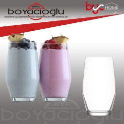 LAV-ELL370A ELLA MEŞRUBAT BARDAK 495CC