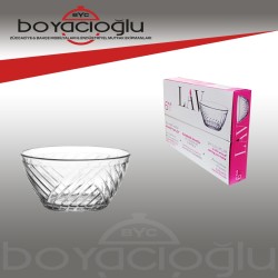 LAV-ELS242F ELİS 6LI KASE KÇK