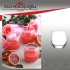 LAV-EMP364F EMPİRE VİSKİ BARDAK