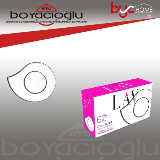 LAV-EVA271F EVA ÇAY TABAK LAV-EVA271F EVA ÇAY TABAK