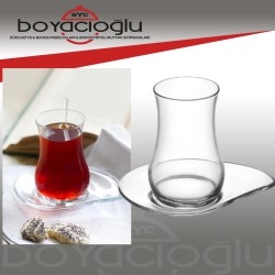 LAV-EVAS1 EVA LAV ÇAY SETİ