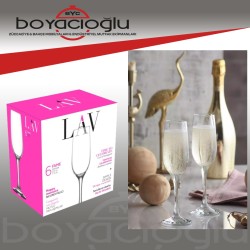 LAV-FAM539F FLÜT KADEH 215CC