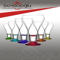 LAV-FRO378 PT068FC FROSTY DİP BOYALI DON1MALIK