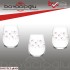 LAV-GAI361 SB5027AD GAI DESENLİ VİSKİ BARDAK