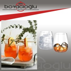 LAV-GAI373F GAIA MEŞRUBAT BARDAK 680CC