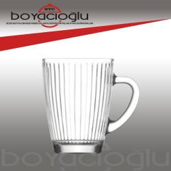 LAV-HES412F HESTİA KUPA BARDAK KULPLU LAV-HES412F HESTİA KUPA BARDAK KULPLU