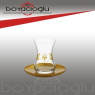 LAV-IKRAMS2 İKRAM ÇAY SETİ 