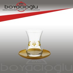 LAV-IKRAMS2 İKRAM ÇAY SETİ 