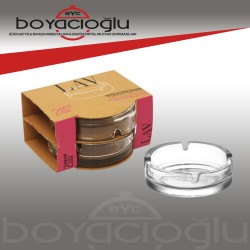 LAV-KYF70M KEYİF CAM KÜLLÜK