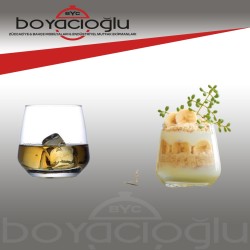 LAV-LAL361F LAL VİSKİ BARDAK