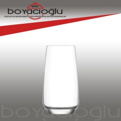 LAV-LAL376F LAL MEŞRUBAT BARDAK 480CC