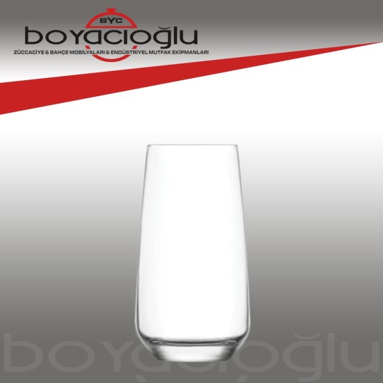 LAV-LAL376F LAL MEŞRUBAT BARDAK 480CC LAV-LAL376F LAL MEŞRUBAT BARDAK 480CC
