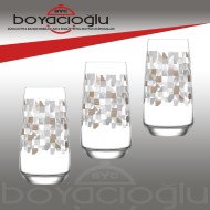 LAV-LAL376 UB1038AD KESİK MEŞRUBAT BARDAK