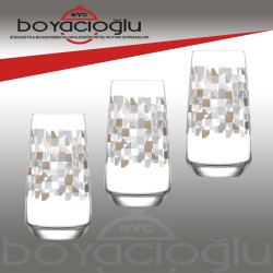 LAV-LAL376 UB1038AD KESİK MEŞRUBAT BARDAK