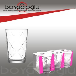 LAV-MEV220E MEVSİM SU BARDAK 