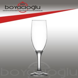 LAV-MIS535F MİSKET ŞAMPANYA KADEH 190CC