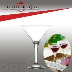 LAV-MIS586A LAV MARTİNİ UZUN KADEH