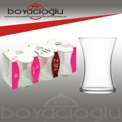 LAV-NEZ315E NEZ ÇAY BARDAK