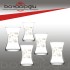 LAV-NEZ315 SB5026ED DESENLİ ÇAY BARDAK