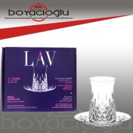 LAV-ODINS4 ODİN ÇAY SETİ