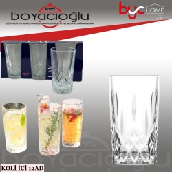 LAV-ODN420A ODİN KAHVE YANI BARDAK