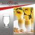 LAV-REN10F MEŞRUBAT BARDAK