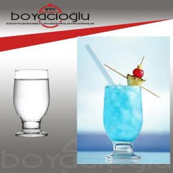 LAV-REN20F MEŞRUBAT BARDAK