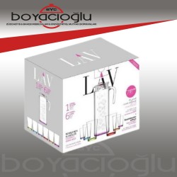 LAV-RENGINS1 2210PL259-BL0120 7Lİ SU TK YENİ