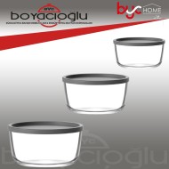 LAV-RND214 PK135TP ROUND CAM SAKLAMA 800MM