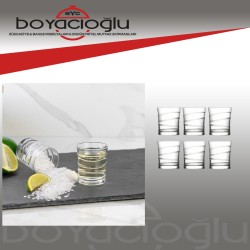 LAV-RNG302F RİNG KAHVE YANI BARDAK