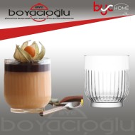 LAV-TOK350F TOKYO VISKI BARDAK