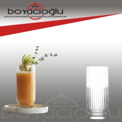 LAV-TOK520A TOKYA MEŞRUBAT BARDAK 290CC