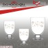 LAV-TOK520 SB5026AD TOKYO DESENLİ MEŞRUBAT BARDAK
