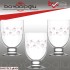 LAV-TOK520 SB5027AD TOKYO DESENLİ MEŞRUBAT BARDAK