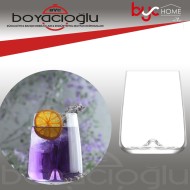 LAV-TRA359A TERRA VİSKİ BARDAK