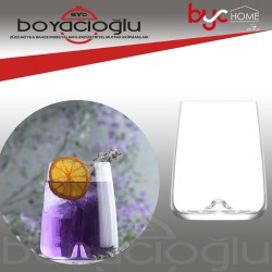 LAV-TRA359A TERRA VİSKİ BARDAK