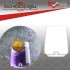 LAV-TRA359A TERRA VİSKİ BARDAK