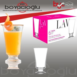 LAV-TRO329F TROIA KAHVE YANI BARDAK