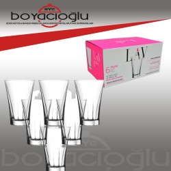 LAV-TRU362F TRUVA CAM BARDAK